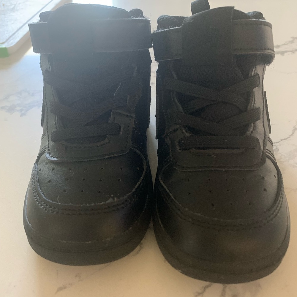 Nike Air Force for toddler